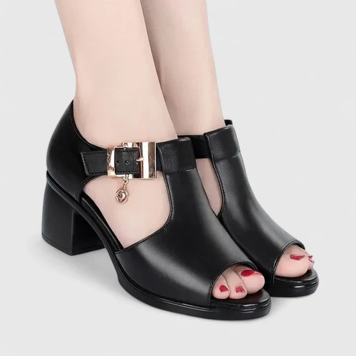 Nerisse | Orthopedic Strap Sandals