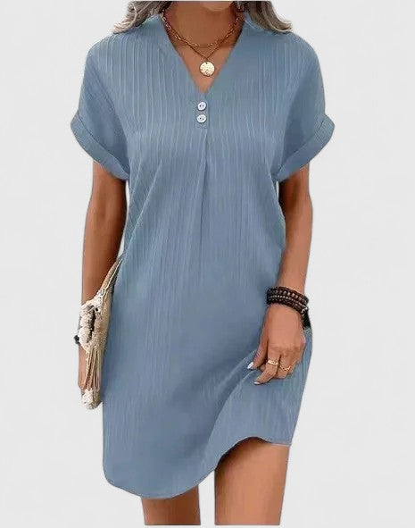 Deborah | Relaxed Everyday Comfort Dress