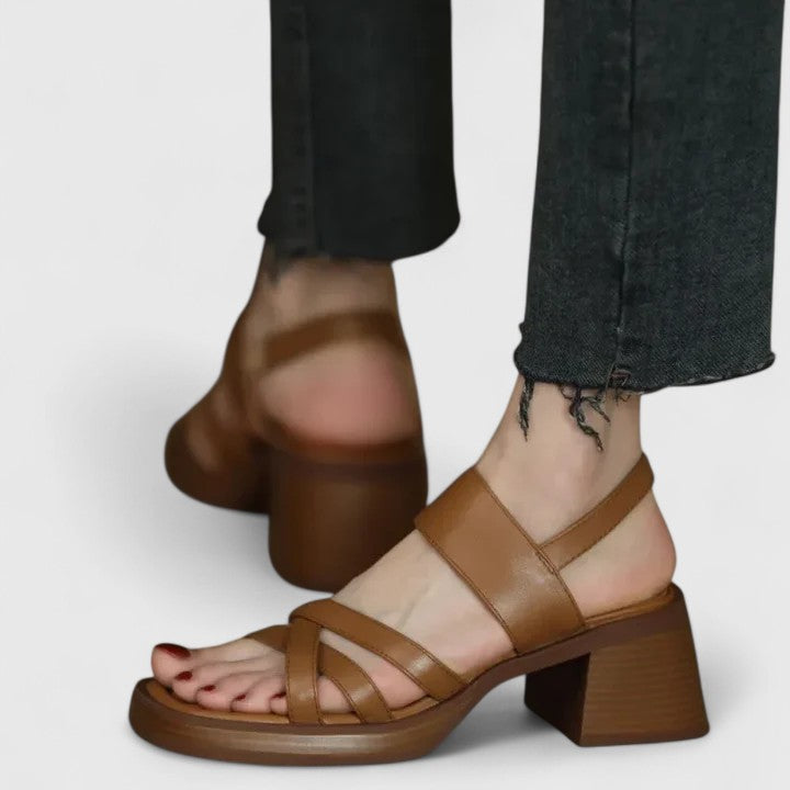 Jamie | Orthopedic Comfort Sandals