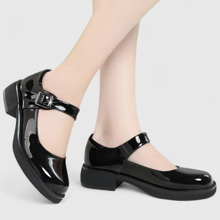 Livietta | Orthopedic Support Shoes