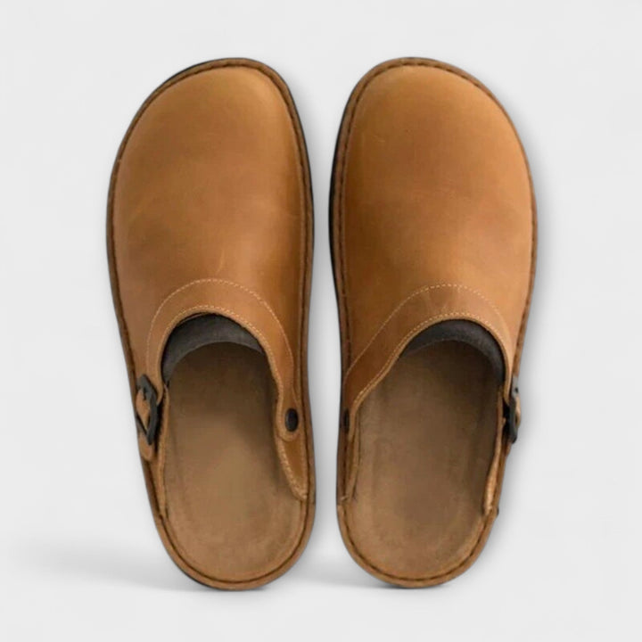 Carleah | Orthopedic Comfort Shoes