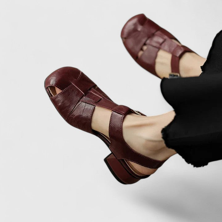 Aivorah | Supportive Orthopedic Sandals