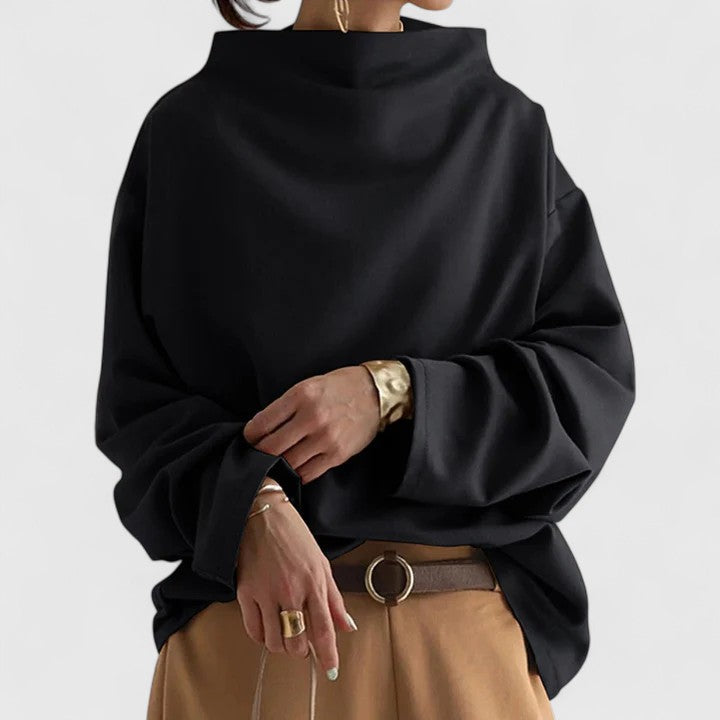 Britney | Elegant Classic Top