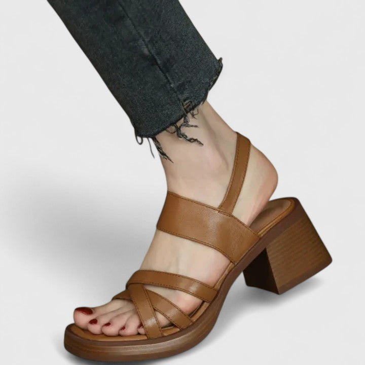 Jamie | Orthopedic Comfort Sandals