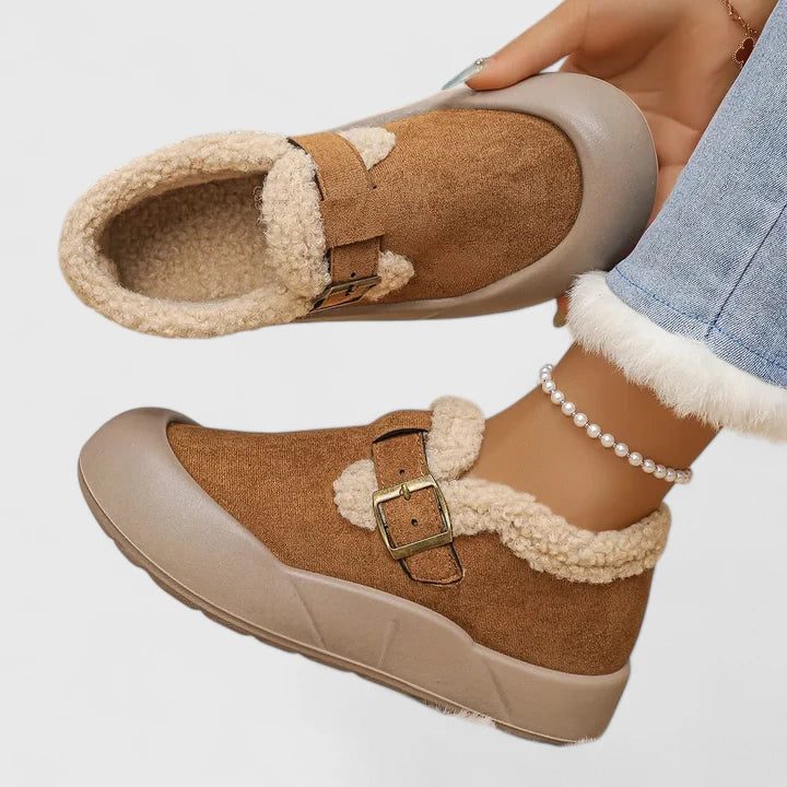 Antoniyssa | Orthopedic Boots