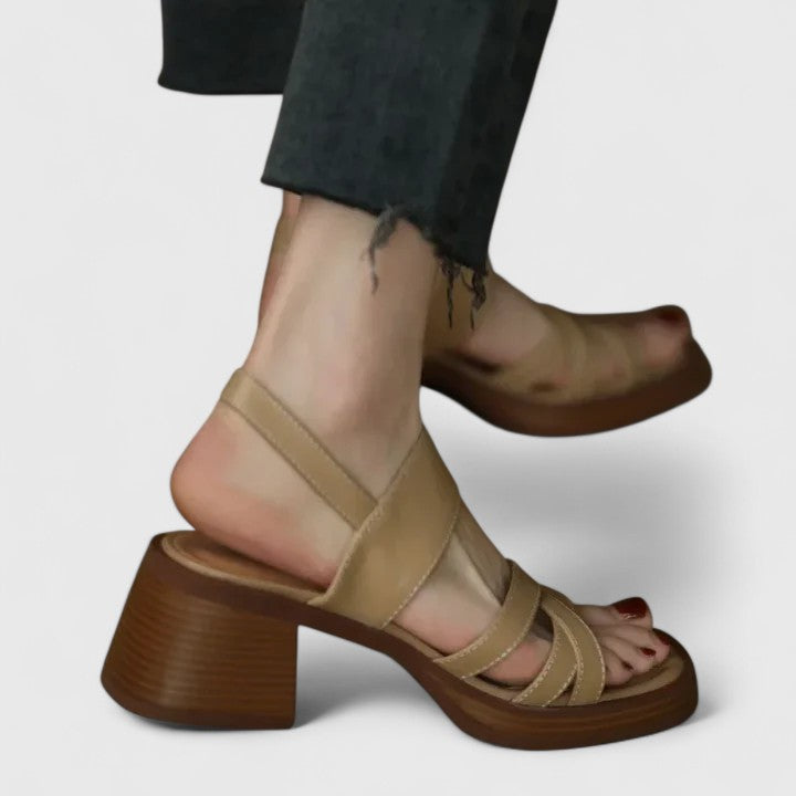 Jamie | Orthopedic Comfort Sandals