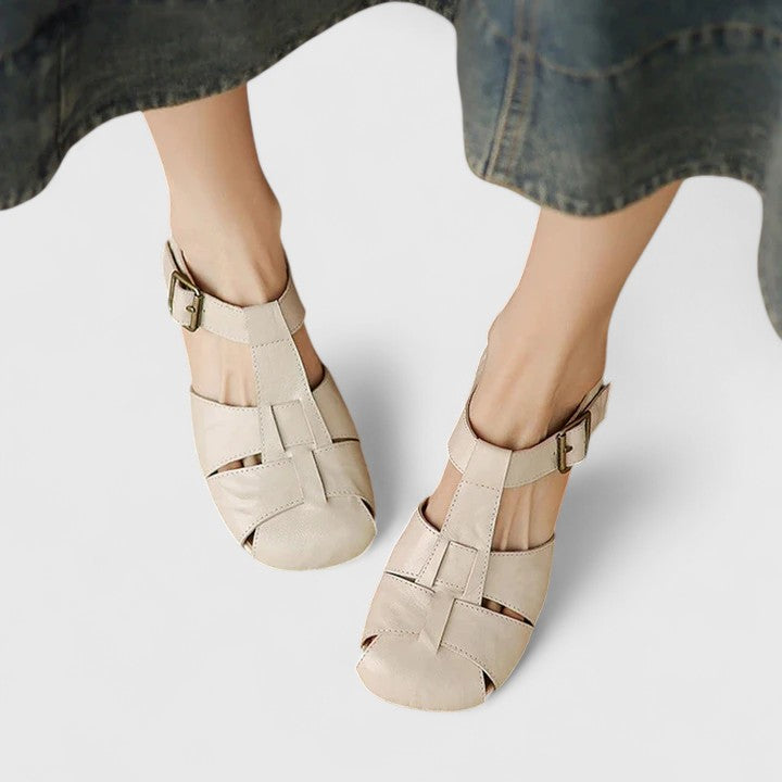 Aivorah | Supportive Orthopedic Sandals
