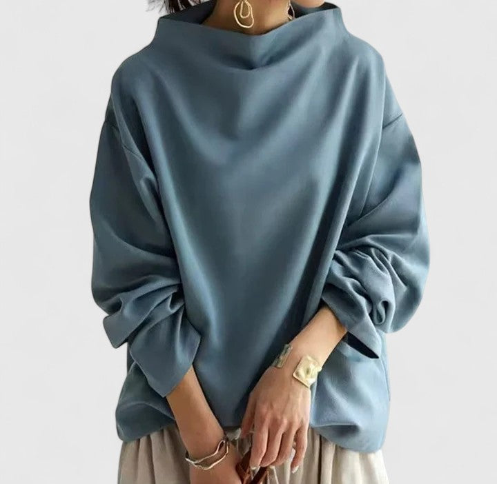 Britney | Elegant Classic Top