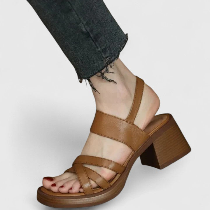 Jamie | Orthopedic Comfort Sandals