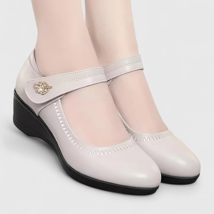 Daleyandra | Orthopedic Support Shoes