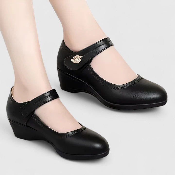 Daleyandra | Orthopedic Support Shoes