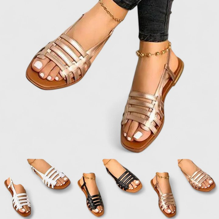 Loredana | Comfort Orthopedic Sandals