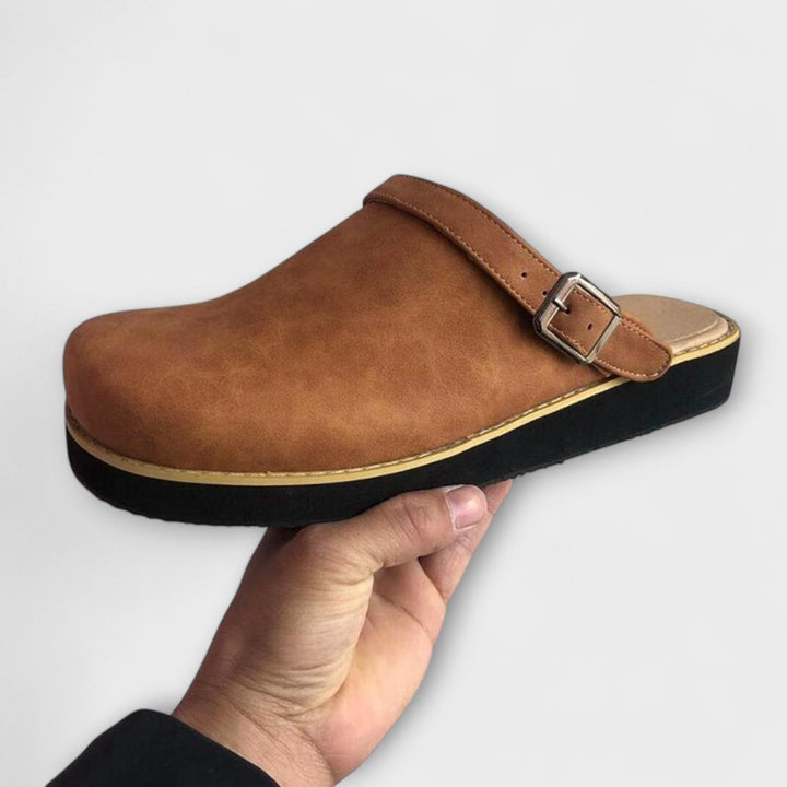 Carleah | Orthopedic Comfort Shoes