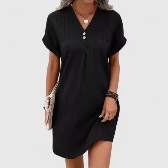 Deborah | Relaxed Everyday Comfort Dress