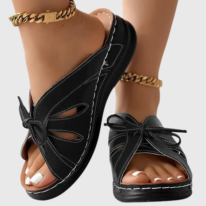 Elsinia | Lightweight Orthopedic Sandals