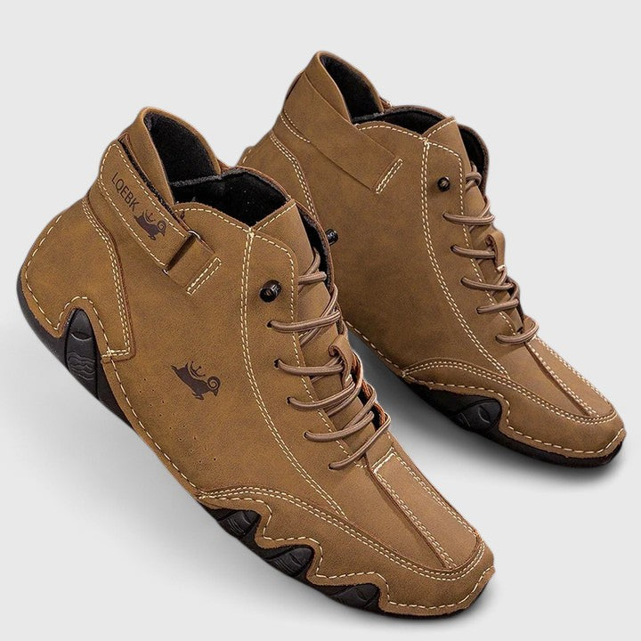 Halyviora | Orthopedic Comfort Boots