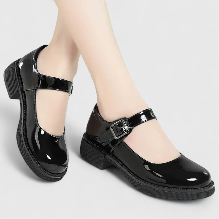 Livietta | Orthopedic Support Shoes