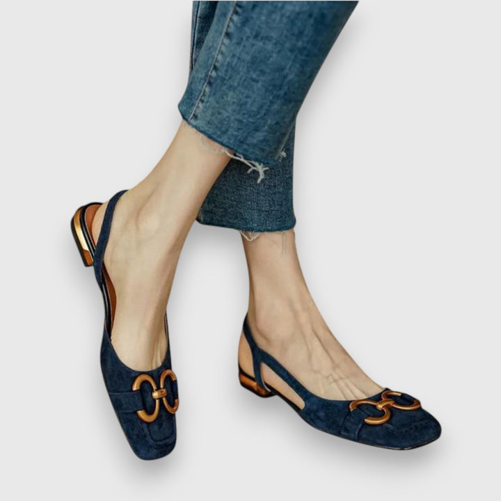 Demyra | Orthopedic Everyday Comfort Sandals