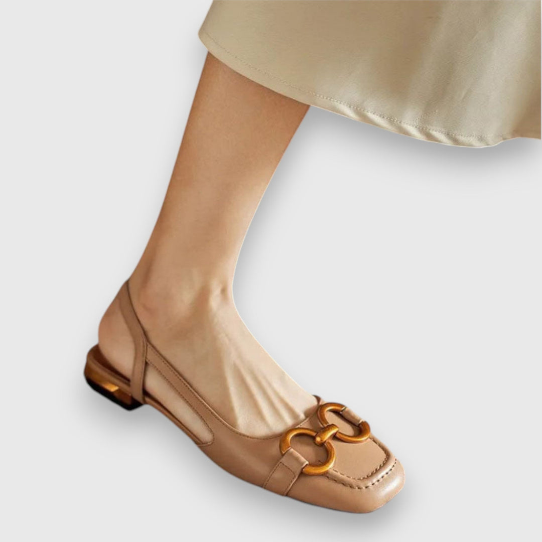 Demyra | Orthopedic Everyday Comfort Sandals