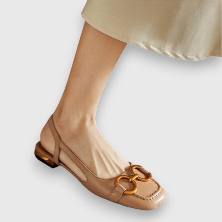 Demyra | Orthopedic Everyday Comfort Sandals