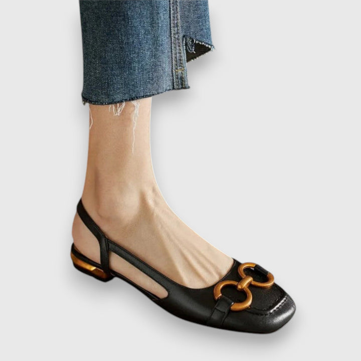 Demyra | Orthopedic Everyday Comfort Sandals