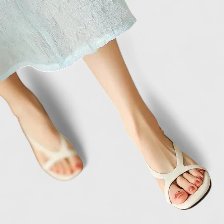 Vivienne | Adjustable Orthopedic Sandals