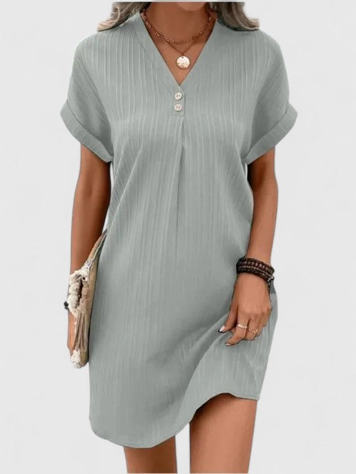 Deborah | Relaxed Everyday Comfort Dress