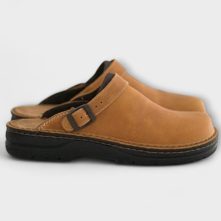 Carleah | Orthopedic Comfort Shoes