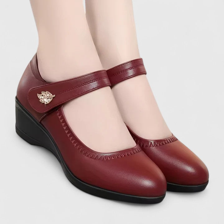Daleyandra | Orthopedic Support Shoes
