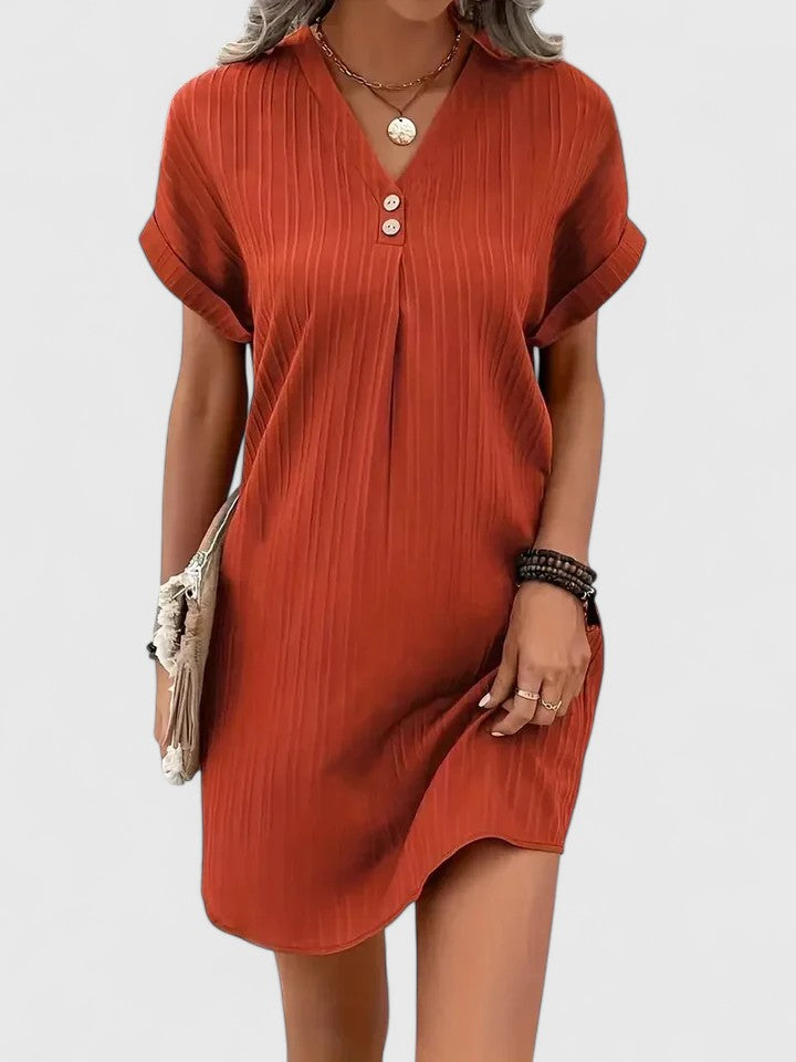 Deborah | Relaxed Everyday Comfort Dress