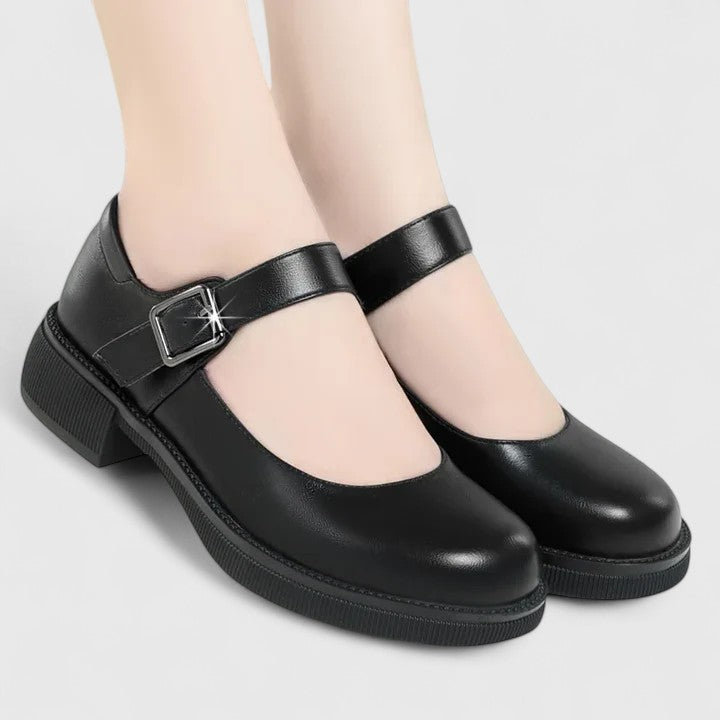 Livietta | Orthopedic Support Shoes