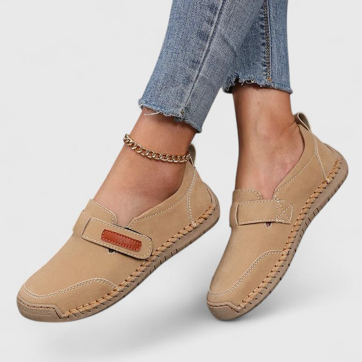 Gracienna | Orthopedic Comfort Shoes