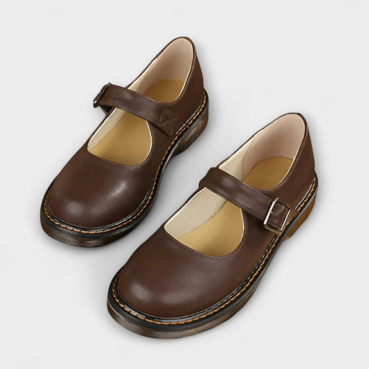 Syvanna | Orthopedic Comfort Shoes