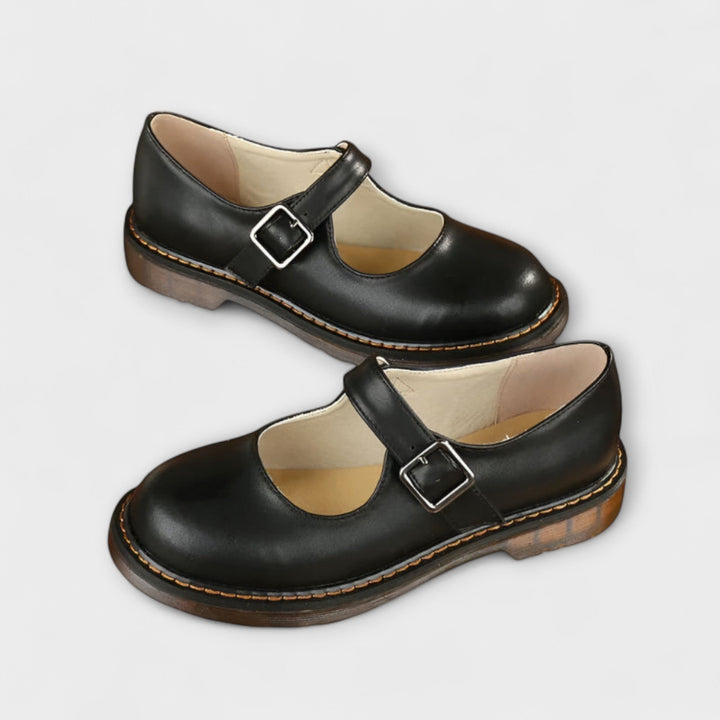 Syvanna | Orthopedic Comfort Shoes