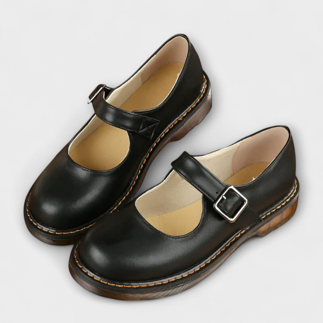 Syvanna | Orthopedic Comfort Shoes