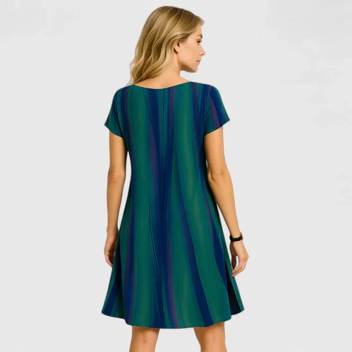 Venaliza | Relaxed Everyday Comfort Dress