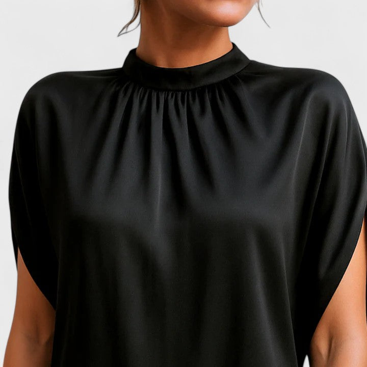Sylvia™ | Flattering Figure-Hugging Midi Dress