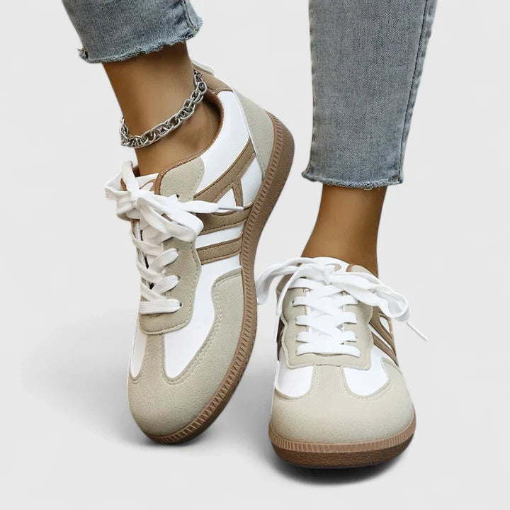 Sabrine™ | Orthopedic Comfort Sneakers