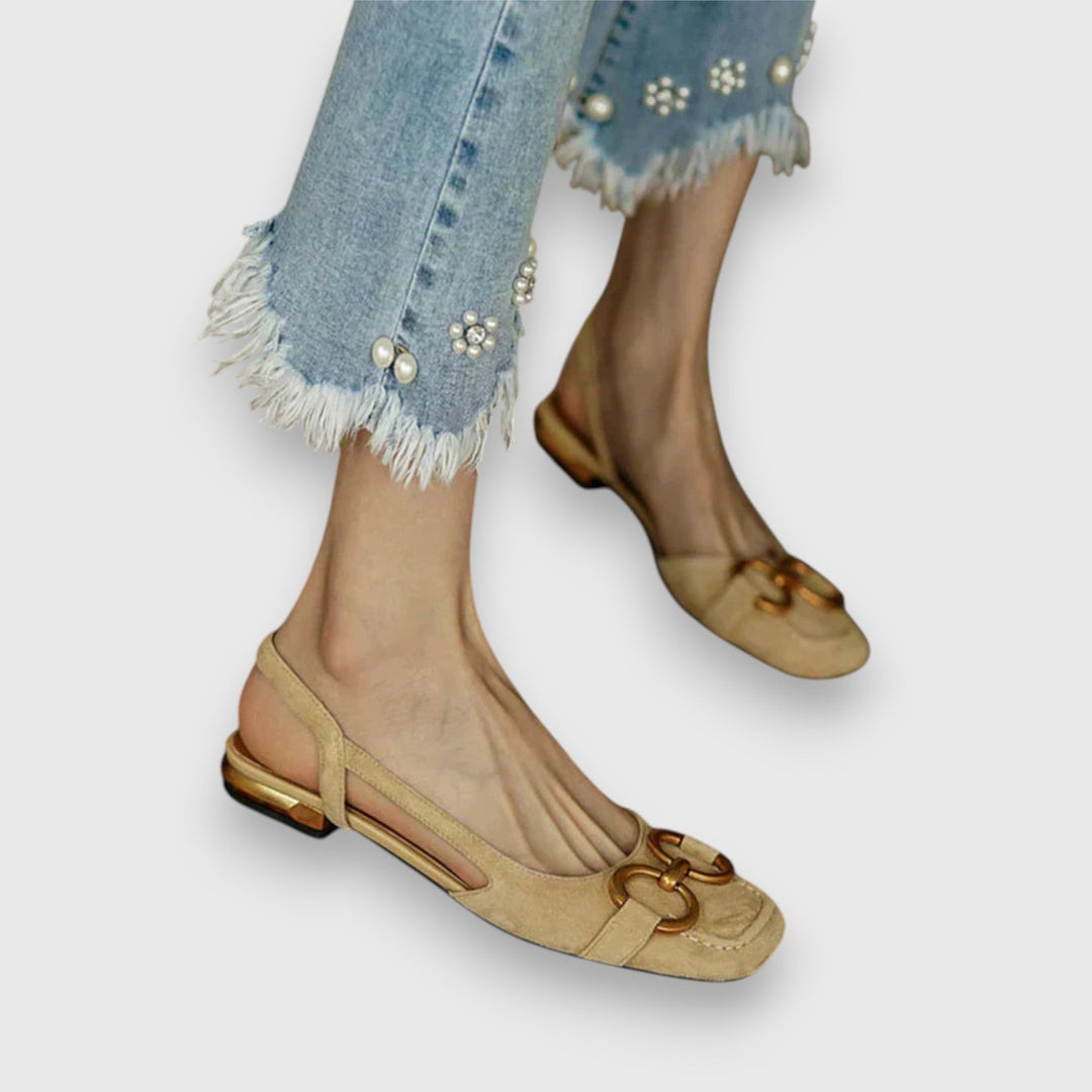Demyra | Orthopedic Everyday Comfort Sandals