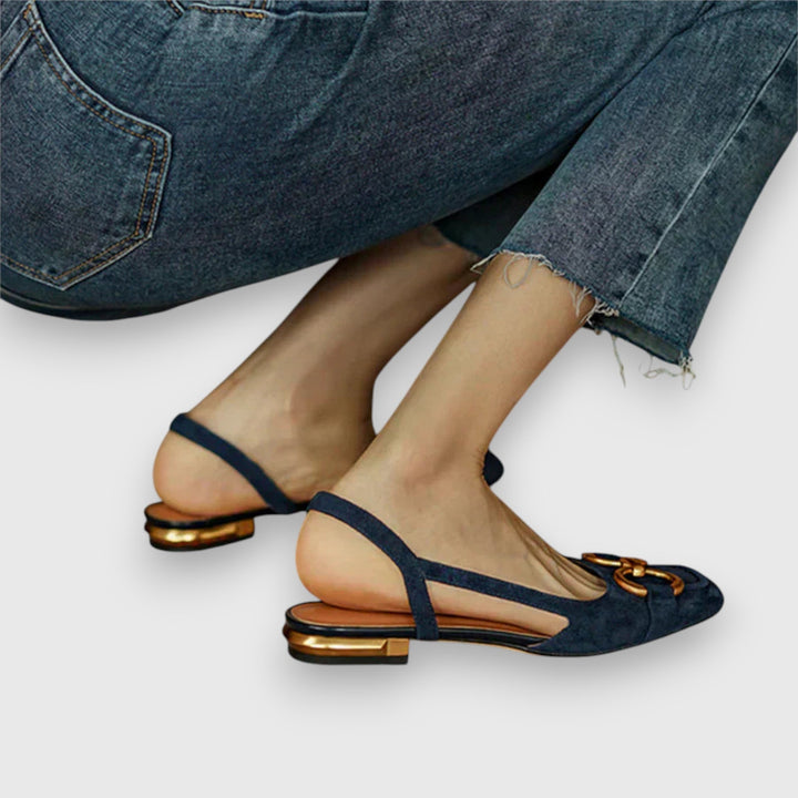 Demyra | Orthopedic Everyday Comfort Sandals