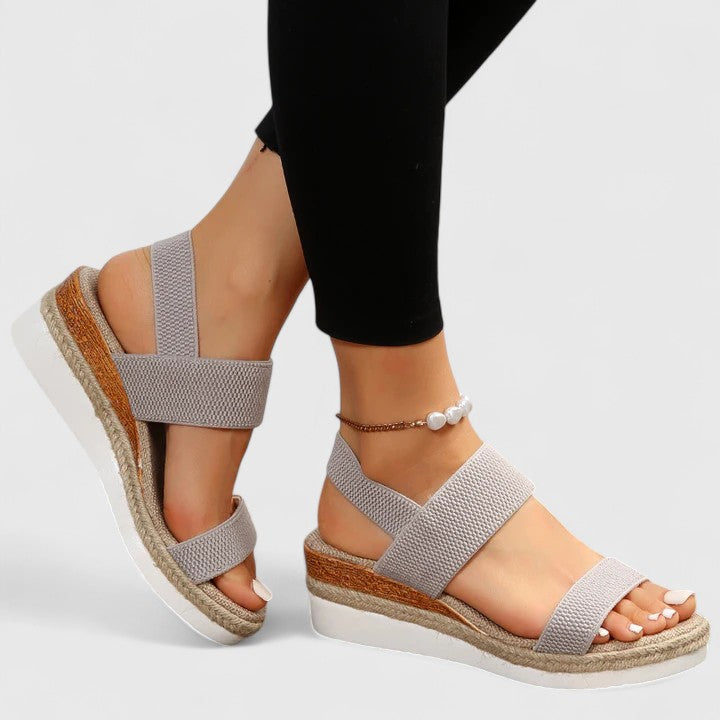 Merill | Arch Support Orthopedic Sandals