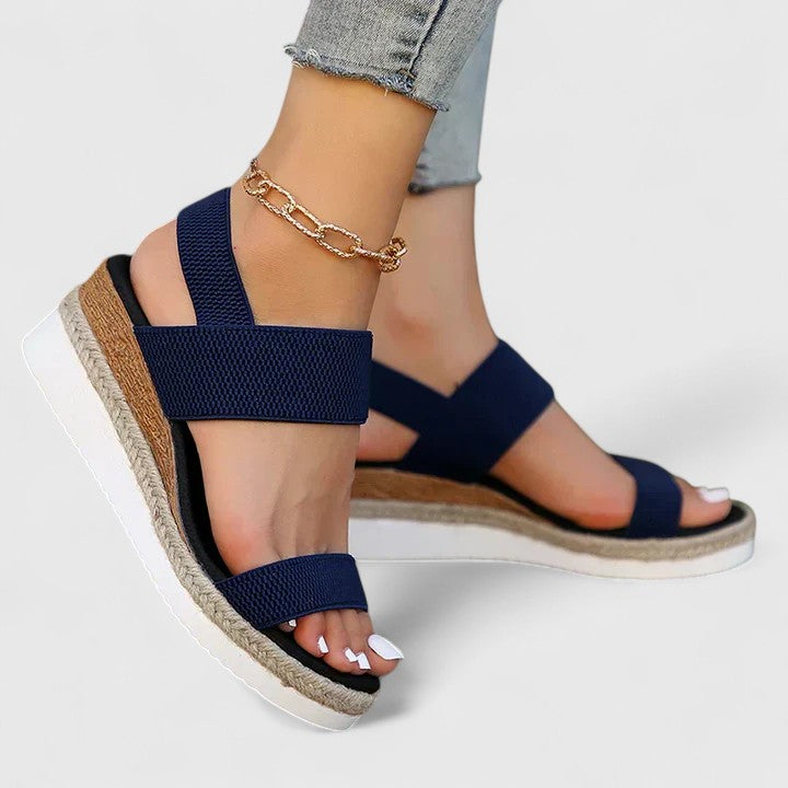 Merill | Arch Support Orthopedic Sandals