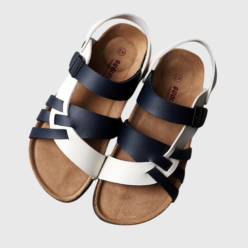 Nora™ | Cozy Orthopedic Comfort Sandals