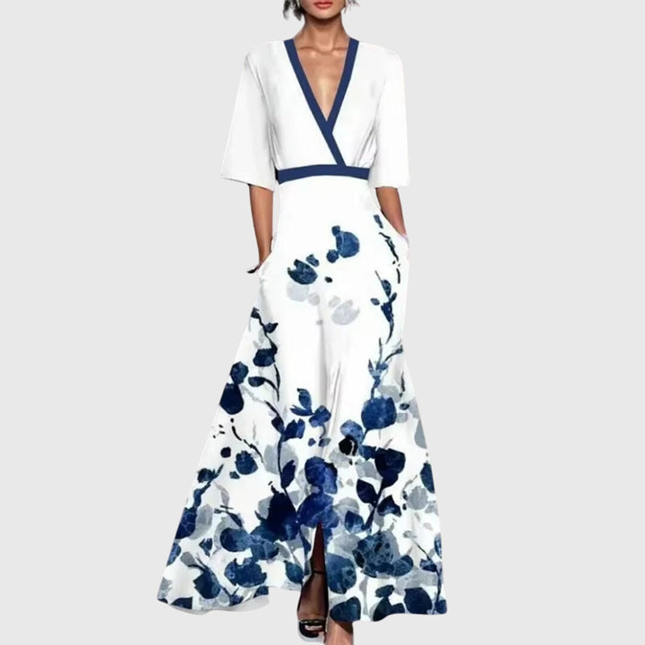 Candice | Elegant Lightweight Spring Dress