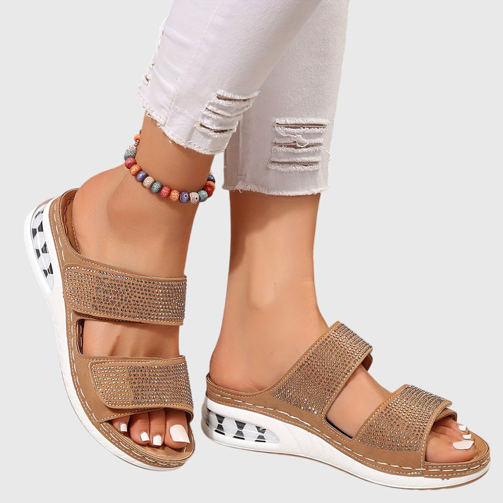 Ensley™ | Orthopedic Comfort Sandals