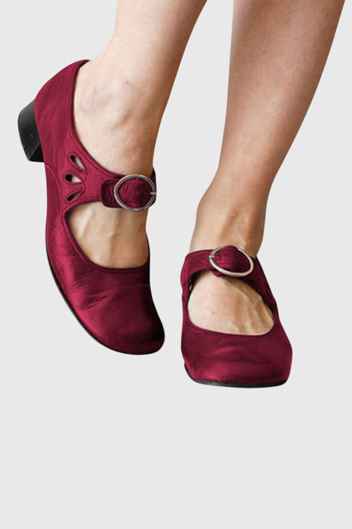 Marilyn™ | Supportive Orthopedic Sandals