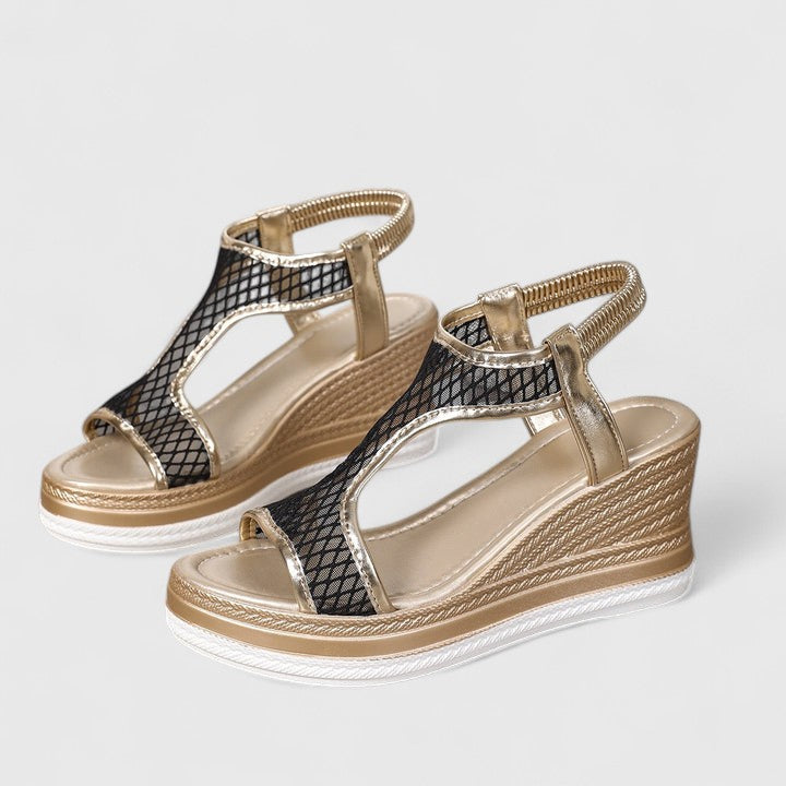 Tatyanna | Orthopedic Open-Toe Sandals