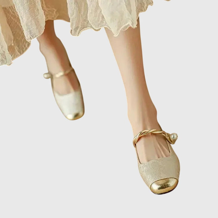 Cilia™ | Supportive Orthopedic Sandals