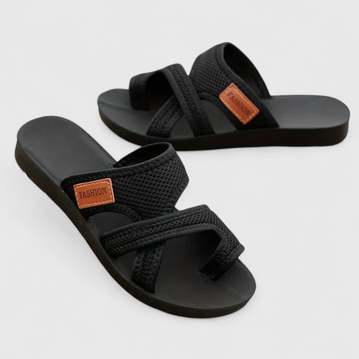Ottalene™ | Cushioned Orthopedic Comfort Sandals