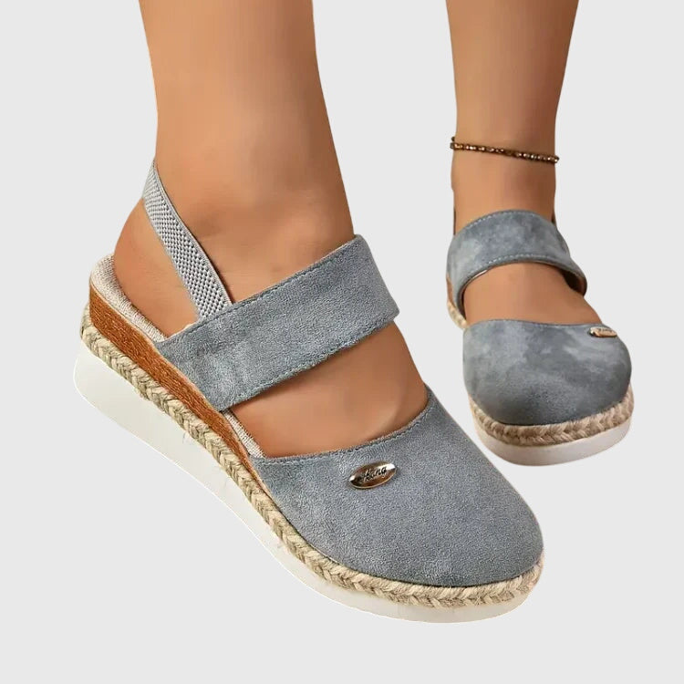 Harriet™ | Arch Support Orthopedic Sandals